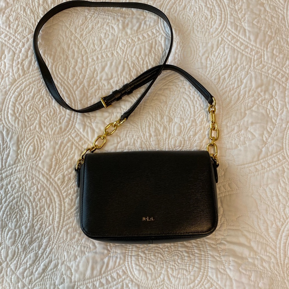 Ralph Lauren bag